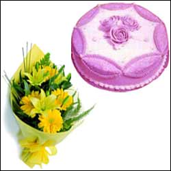 "Choco Hamper - code01 - Express Delivery - Click here to View more details about this Product